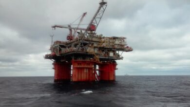 RN será um dos estados beneficiados com a Margem Equatorial na produção de petróleo