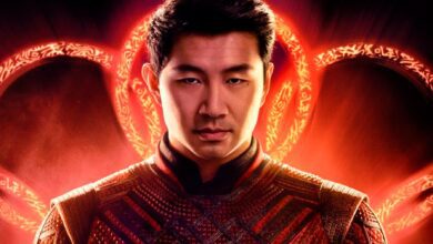 Simu Liu confirma que a sequência de "Shang-Chi" está em desenvolvimento