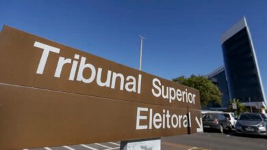 TSE tribunal superior eleitoral