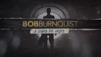 bob burnquist hbo