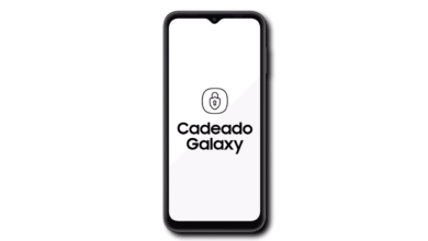 cadeado galaxy