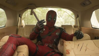 "Deadpool & Wolverine" arrecada US$ 824 milhões; segunda maior bilheteria em 2024