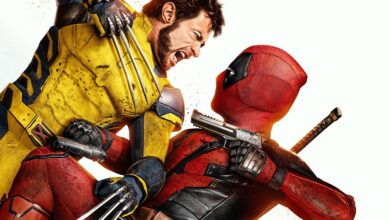 'Deadpool & Wolverine' alcança US$ 1 bilhão de bilheteria