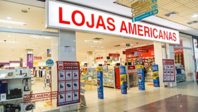 Americanas recruta temporarios para atender demanda da Black Friday e Natal