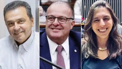 Carlos Eduardo tem 31,6% e Paulinho Freire 29,1% na corrida pela prefeitura de Natal