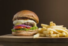 Estudo liga consumo de fast food a maior dificuldade para engravidar