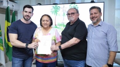 Fifa envia comissão a Natal para avaliar condições para jogos da Copa do Mundo Feminina