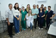 Hospital Municipal Veterinario e oficialmente inaugurado em Natal