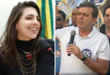 Justica nega direito de resposta a Carlos Eduardo em embate com Natalia Bonavides