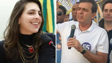 Justica nega direito de resposta a Carlos Eduardo em embate com Natalia Bonavides