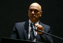 Moraes convoca 1ª Turma do STF para julgar suspensão da plataforma 'X'