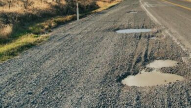 Município do RN terá que indenizar motociclista vítima de acidente em rua esburacada