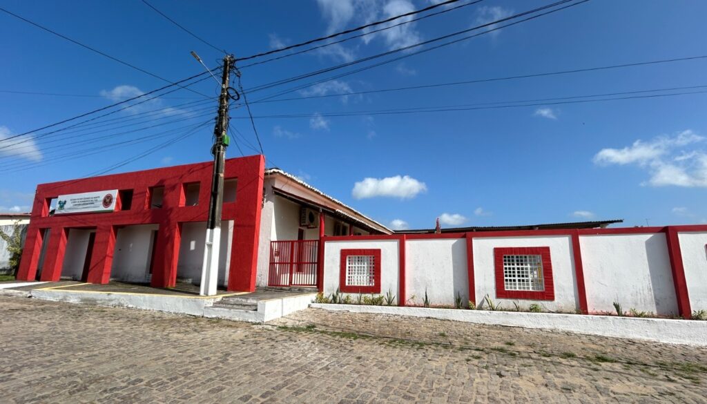 Novo posto dos Bombeiros fortalece combate a incendios em Goianinha e regiao