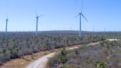 RN ultrapassa 24 GW de potencia outorgada para geracao de energia eletrica