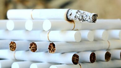 Receita Federal alerta 75 dos cigarros vendidos no RN em 2023 eram contrabandeados