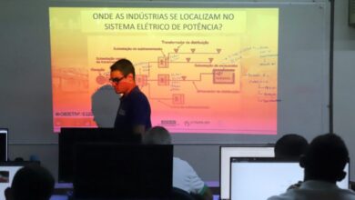 SENAI RN abre 1.077 vagas em cursos tecnicos gratuitos