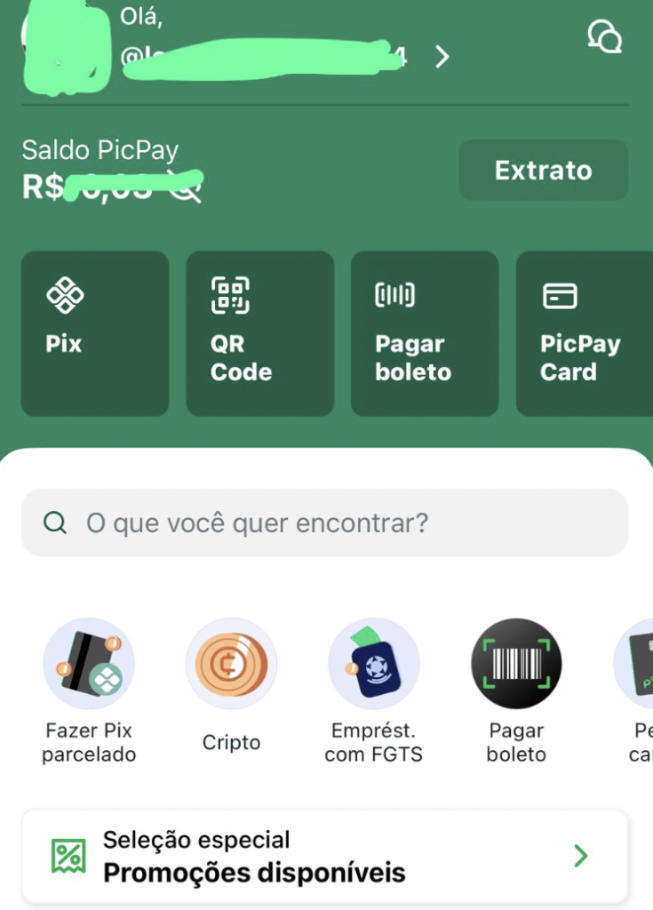 Conta-Picpay