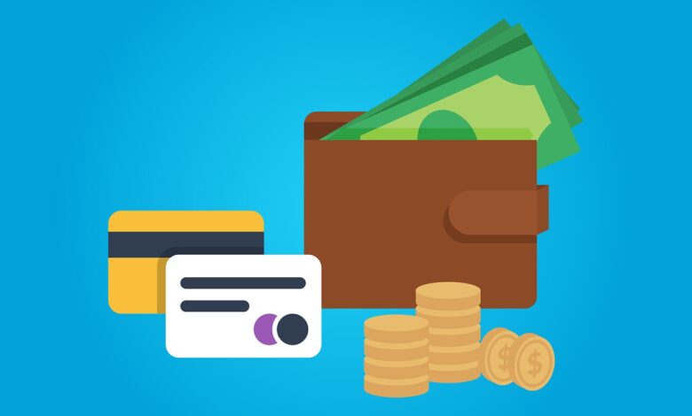 Cartão de crédito com cashback