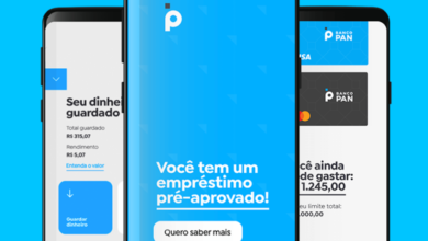 Conta do Banco Pan: cartão de crédito sem anuidade, empréstimos e mais