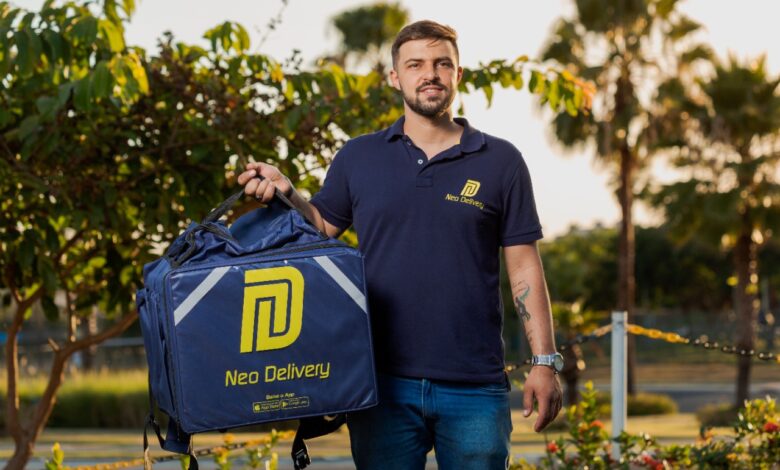 Franquia Neo Delivery