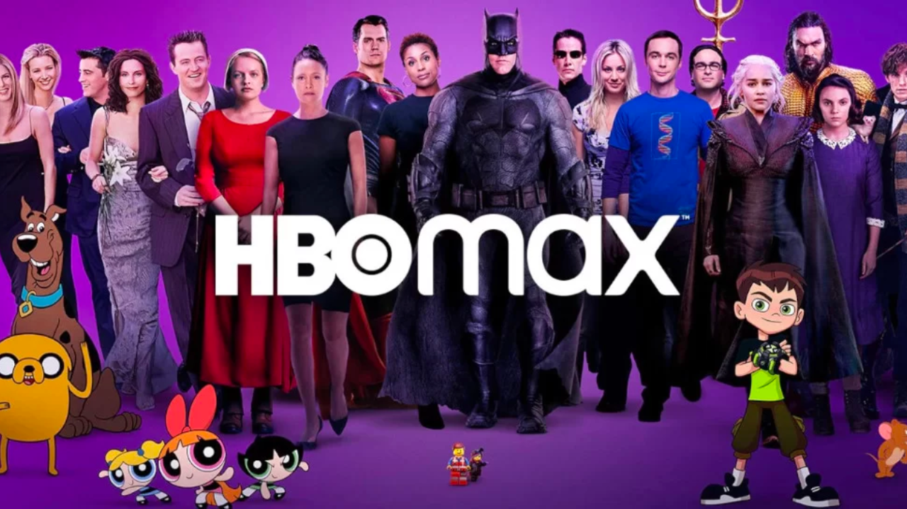 Clientes de banco famoso podem assistir HBO Max sem pagar nada