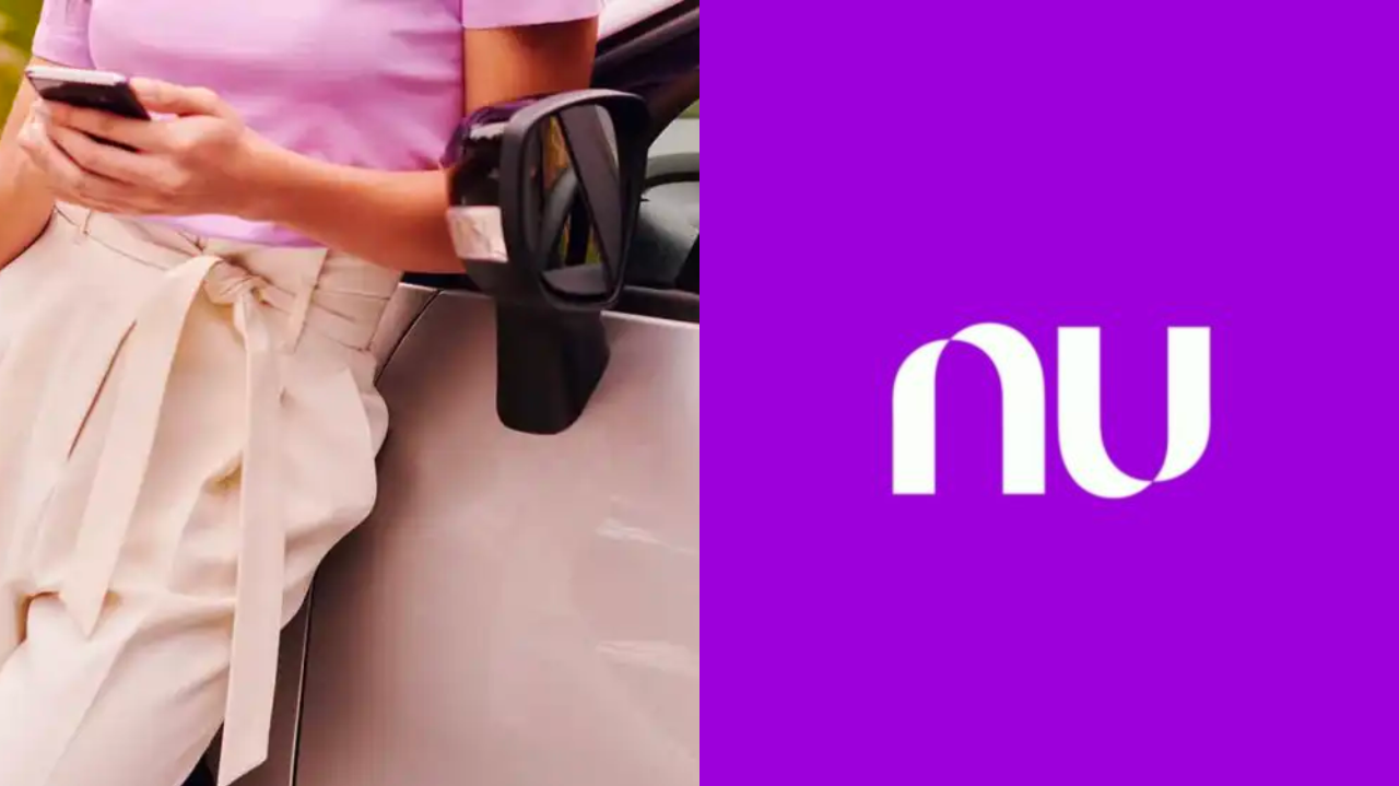 Nubank auto seguro de carro