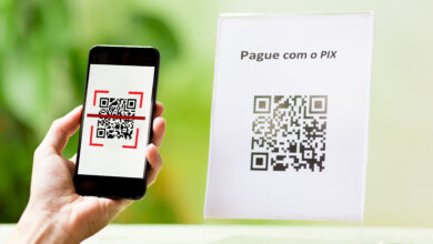 Como fazer pix com cartão de crédito