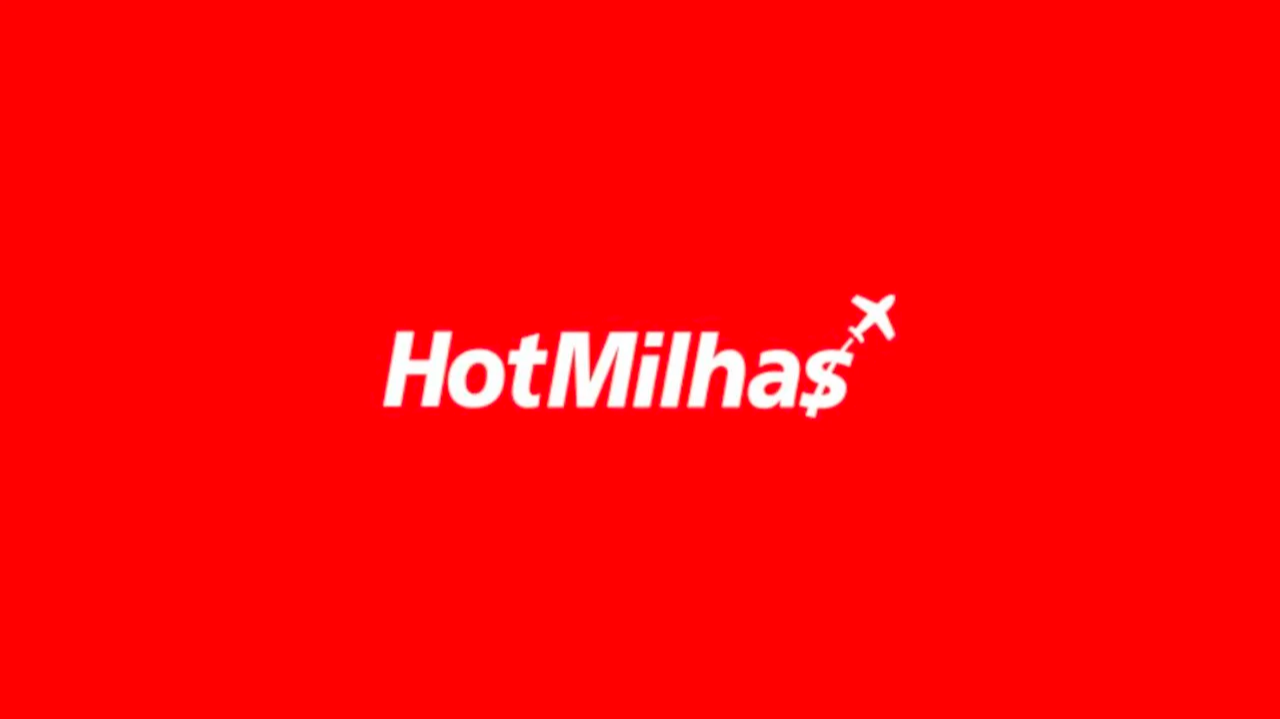 HotMilhas