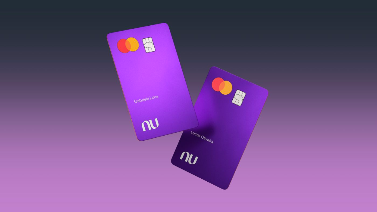 Nubank fará sorteio de R$ 1 milhão