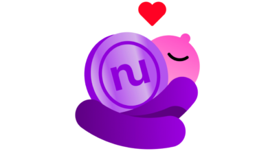 Nubank lança a Nucoin