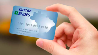 Cartão BNDES MEI