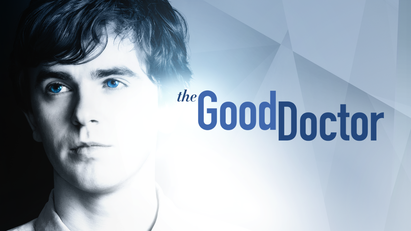 The Good Doctor - O Bom Doutor