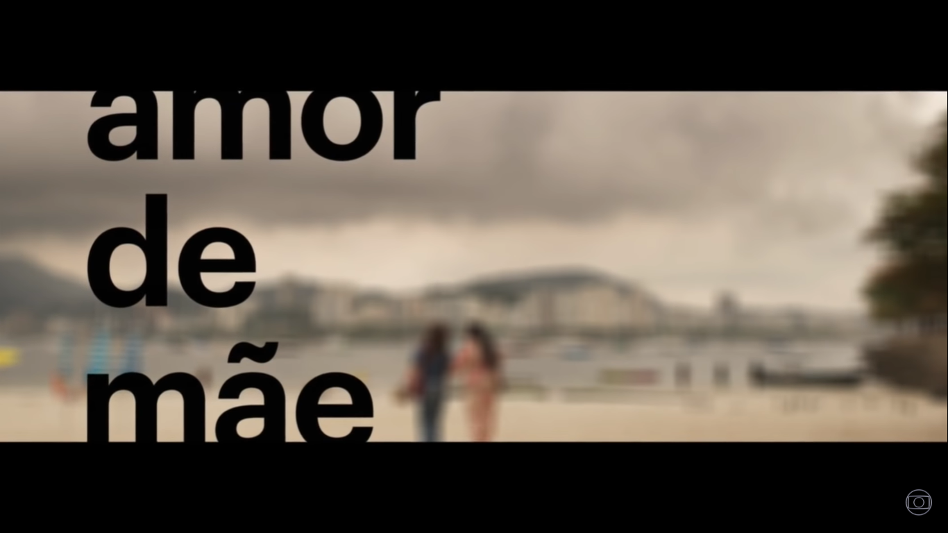  Amor de Mãe
