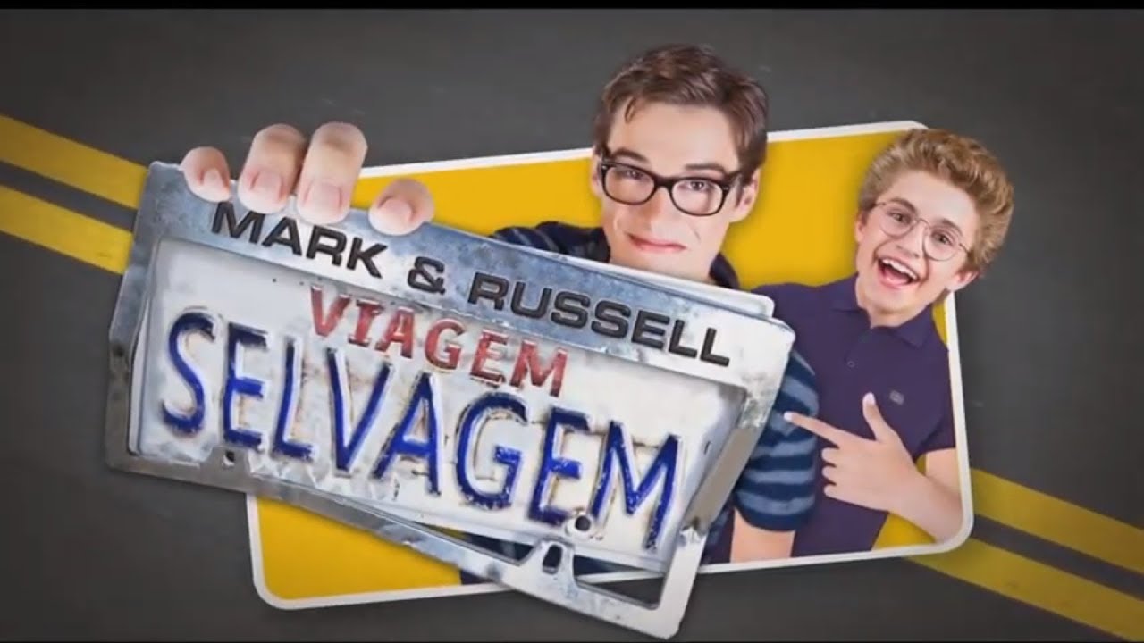 mark e russel