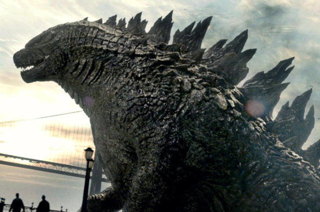 Godzilla