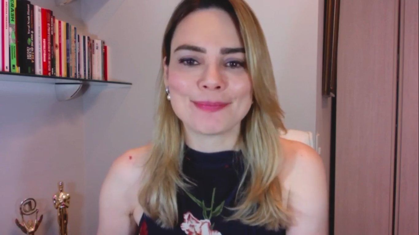 Rachel Sheherazade