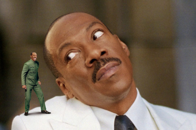Filme O Grande Dave