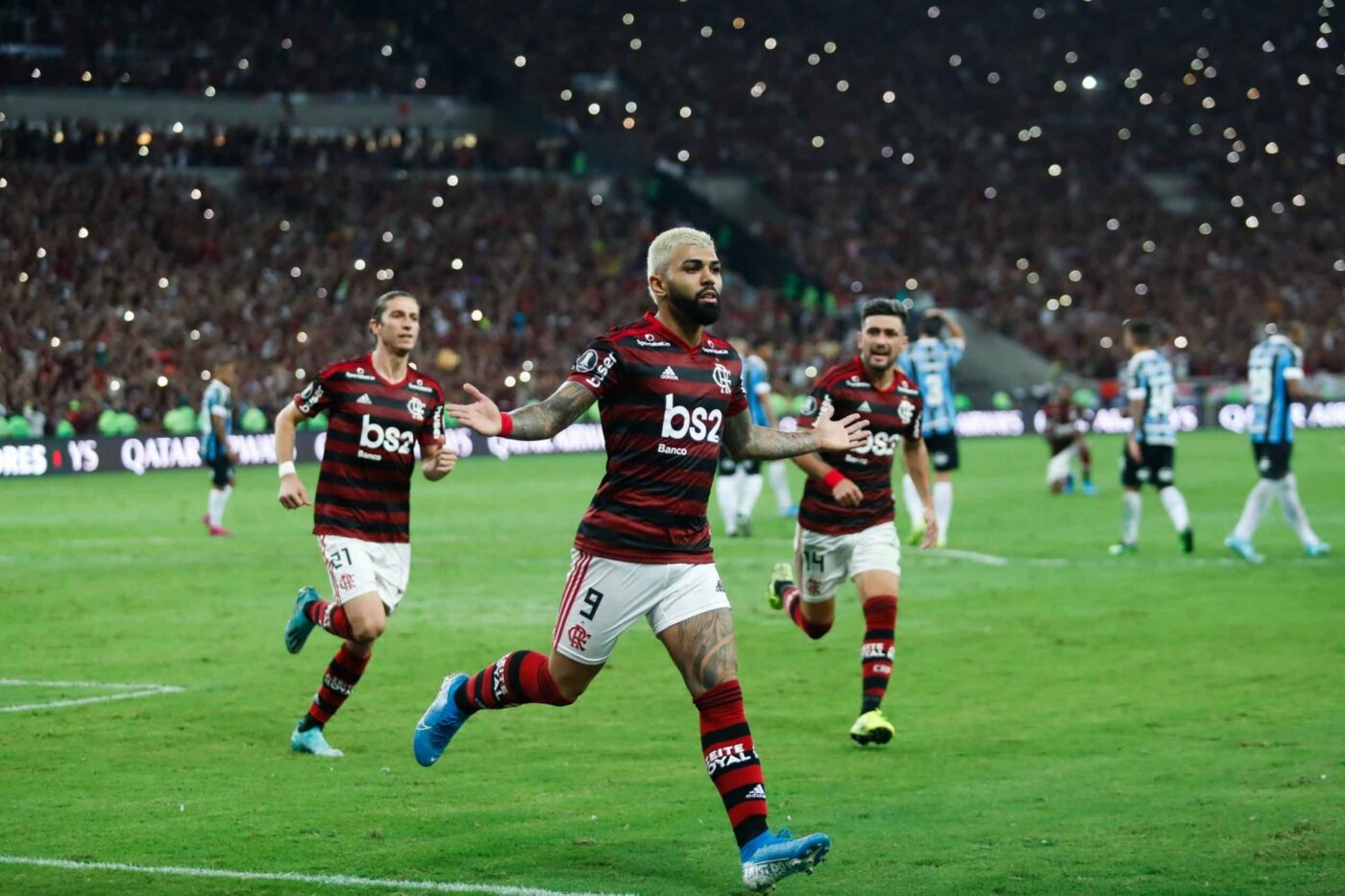 Flamengo