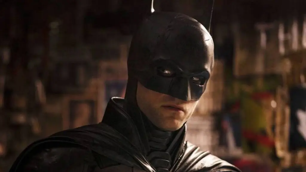 Filme Batman 2022