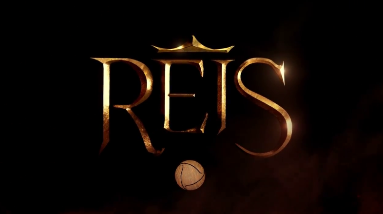 Novela Reis