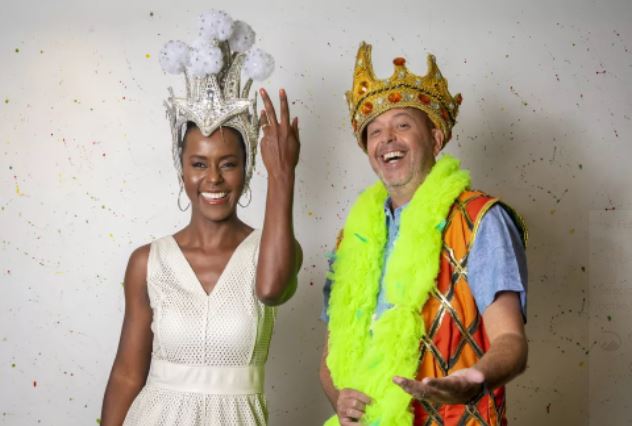 Carnaval 2022