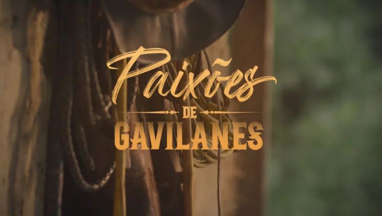 Novela Paixões de Gavilanes