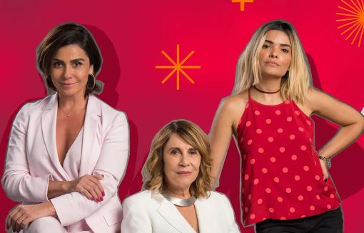 Filhas de Eva