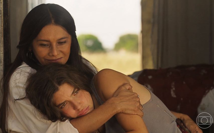 Novela Pantanal
