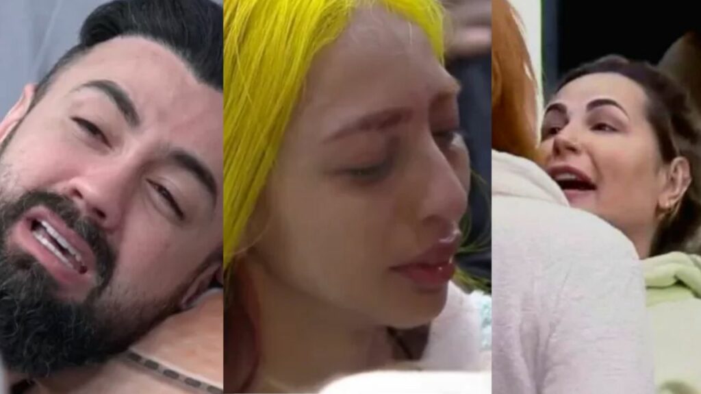 Saiba tudo que aconteceu em A Fazenda 14 (Foto: Reprodução)