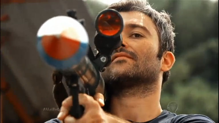 A Lei e o Crime
