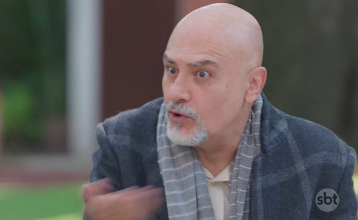 novela Vencer o Desamor