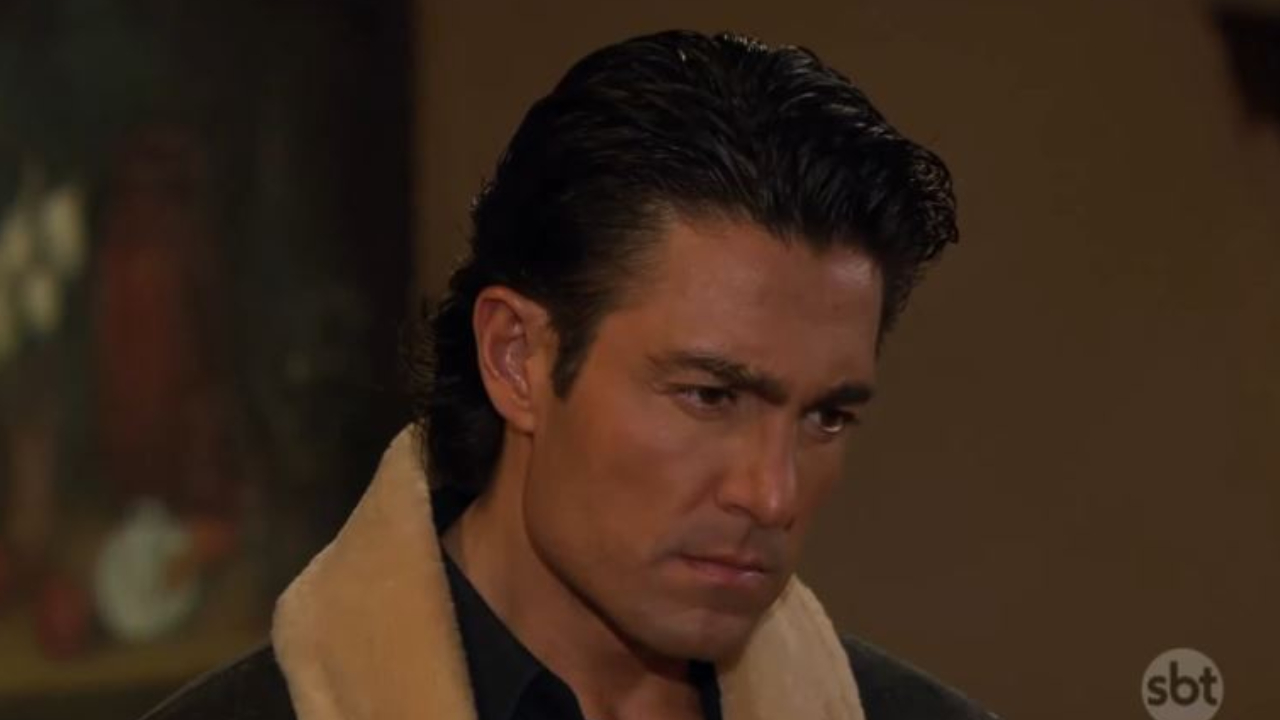 Novela A Dona