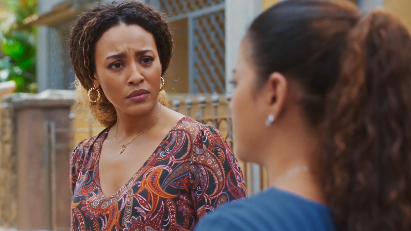 Novela Vai na Fé Sol encara Jenifer