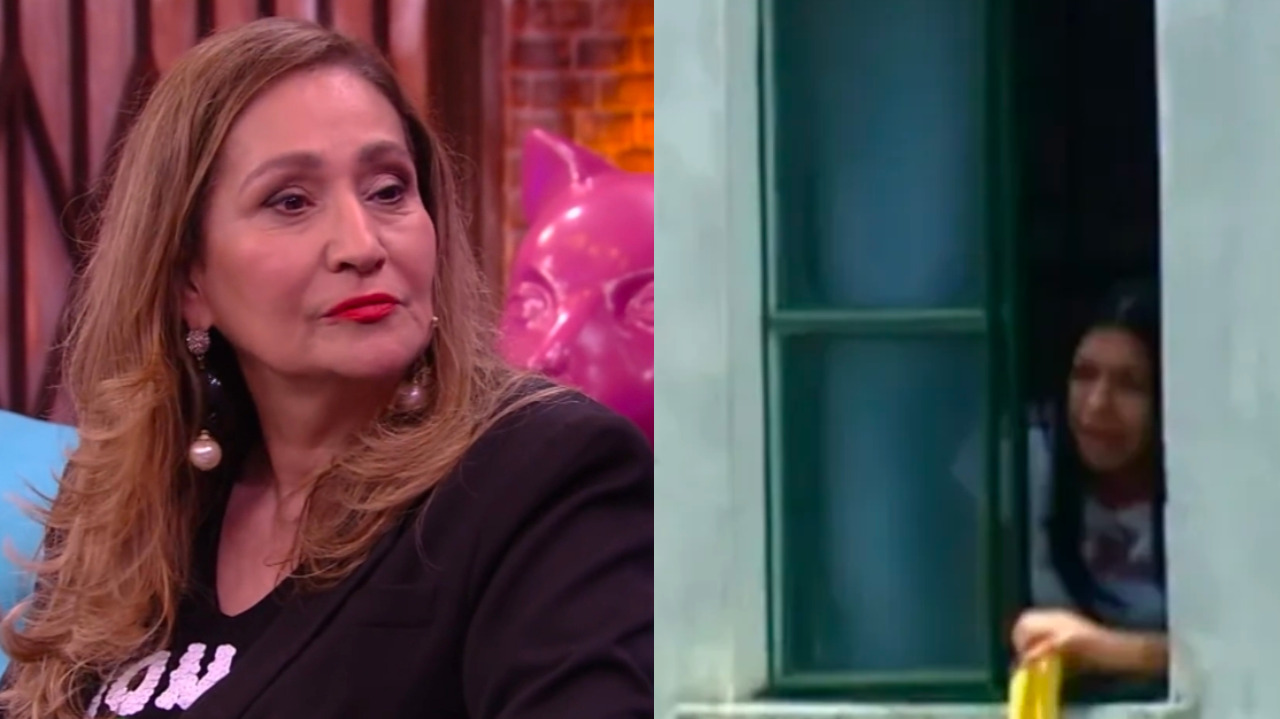 Sonia Abrão relembra cobertura polêmica do caso Eloá